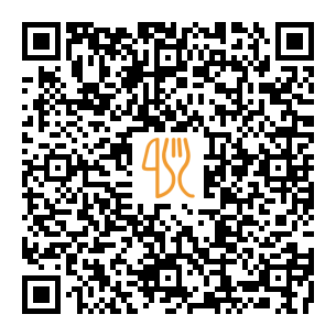 QR-code link para o menu de Restaurant La Teranga