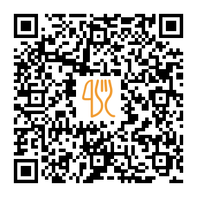 QR-code link para o menu de Financier