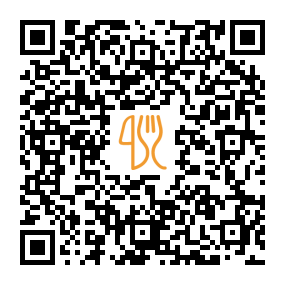 QR-code link para o menu de Darbar India Grill