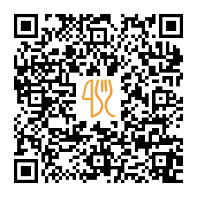 QR-code link para o menu de Indiana Cafe