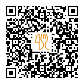 QR-code link para o menu de Pit Stop Diner