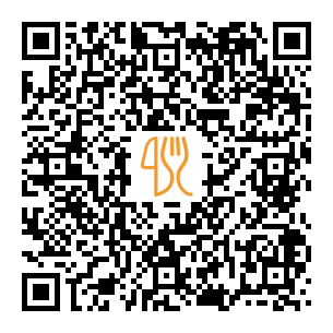 QR-code link para o menu de Duzan Mediterranean Grill