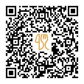 QR-code link para o menu de Charlie Palmer At The Knick