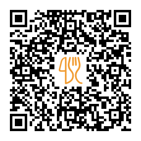 QR-code link para o menu de Kings Classic