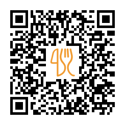 QR-code link para o menu de Daddy Fast Food