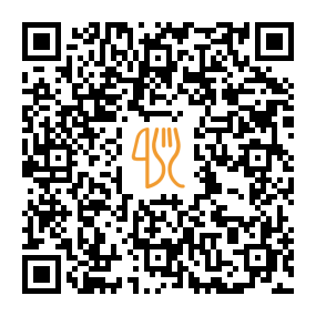 QR-code link para o menu de Fu Lai Kitchen