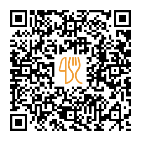 QR-code link para o menu de Hiller's Pizza