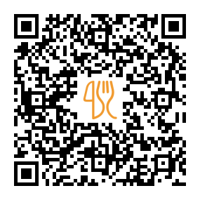 QR-code link para o menu de Keeva Indian Kitchen