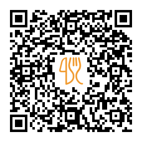 QR-code link para o menu de Eggspress Cafe