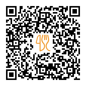 QR-code link para o menu de Burger Bang