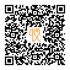 QR-code link para o menu de 4th Quarter Sports Grill