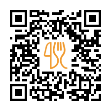 QR-code link para o menu de เคเอฟซี
