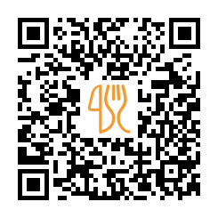 QR-code link para o menu de Veggie Square