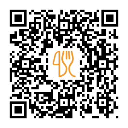 QR-code link para o menu de Chez Simon