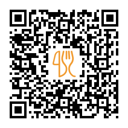 QR-code link para o menu de Hardee's Red Burrito