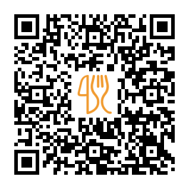 QR-code link para o menu de Shona Grill