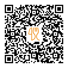 QR-code link para o menu de Argo Tea