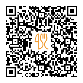 QR-code link para o menu de Mr Frost The Hungry Sheep