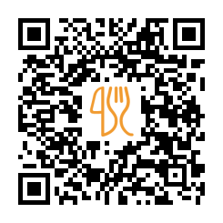 QR-code link para o menu de Café Catrín