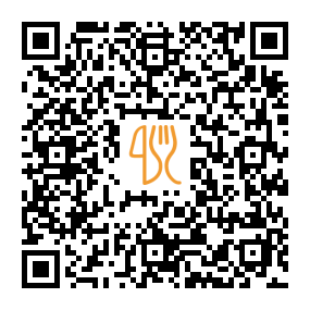 QR-code link para o menu de Verb. Coffee Roasters