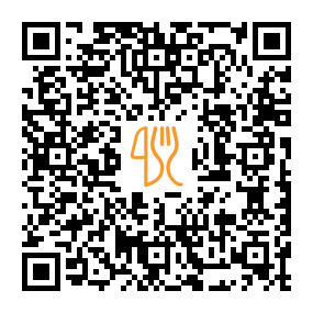 QR-code link para o menu de Bi Won