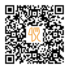 QR-code link para o menu de Veda