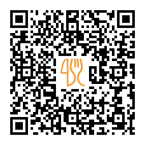 QR-code link para o menu de Artist Residence Clubhouse