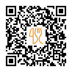 QR-code link para o menu de Bogis's Pizza