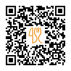 QR-code link para o menu de La Ferme