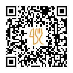 QR-code link para o menu de Cafe