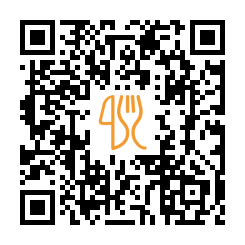 QR-code link para o menu de Café Scholl