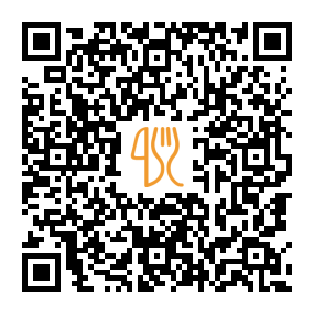 QR-code link para o menu de Saporito Lanches