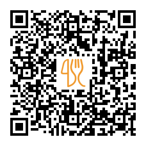 QR-code link para o menu de Rm. Pangkep Coto Makassar