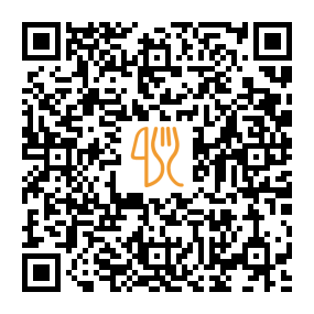 QR-code link para o menu de Skinny Pancake