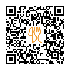 QR-code link para o menu de Oasis