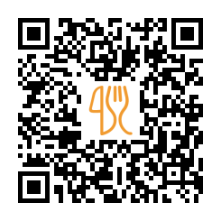 QR-code link para o menu de Kfc