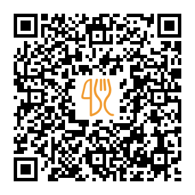 QR-code link para o menu de The Organic Coup