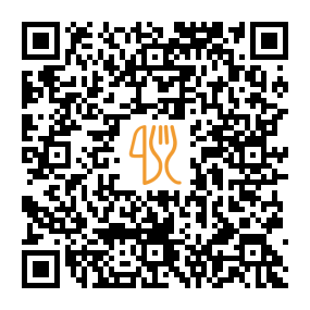 QR-code link para o menu de Lion And Unicorn Pub