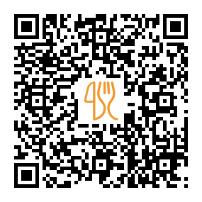 QR-code link para o menu de House Of Frites