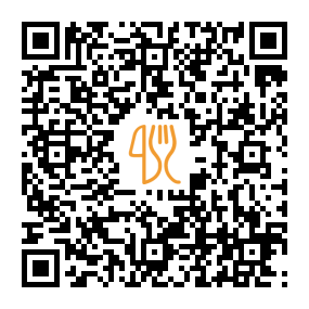 QR-code link para o menu de Crazy Rock'n Sushi