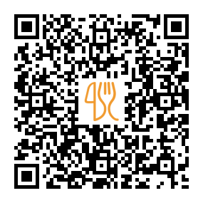 QR-code link para o menu de Mandalay Cafe