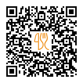 QR-code link para o menu de Tiny Barn Bistro