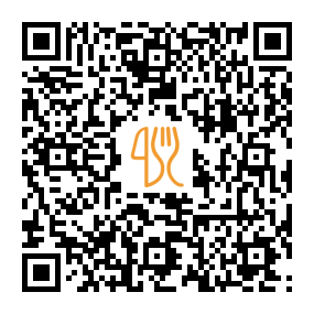 QR-code link para o menu de The Burger Green Company