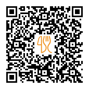 QR-code link para o menu de Mcdonald's