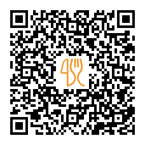 QR-code link para o menu de Panda House