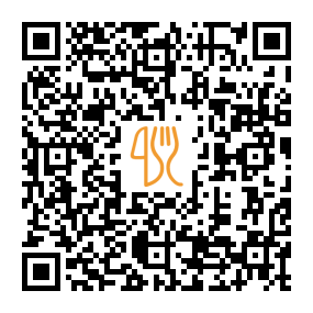 QR-code link para o menu de Kabob Korner