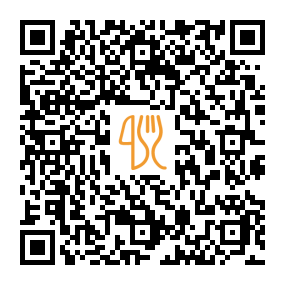 QR-code link para o menu de The Copper Kettle