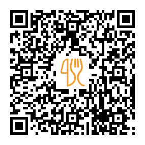 QR-code link para o menu de Jet's Pizza