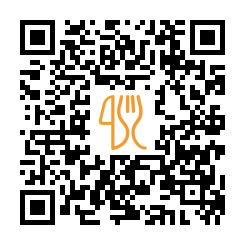 QR-code link para o menu de Happy Buffet