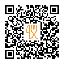 QR-code link para o menu de Jet's Pizza